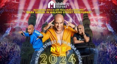 Unlock 2024 New Year Eve @ Rock Castle | NY 2024