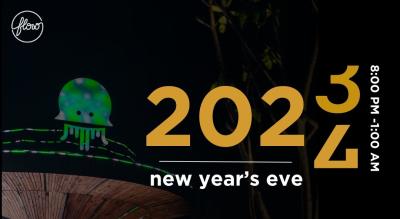 New Year Bollywood Night (Glitz & Glam) | NY 2024