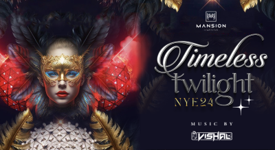 NYE 2024 Electric Carnival – Take it Easy Andheri (W) | NY 2024