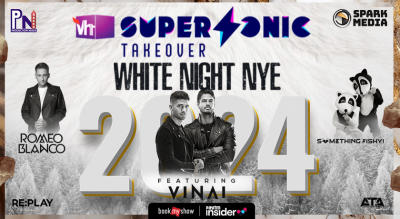 New Year Event @ Land Of Love | NY 2024