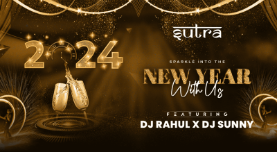 Grand Finale feat. Rahul Kapoor at Lord of The Drinks Noida | NY 2024