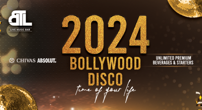 AMAZONIA COUNTDOWN TO 2024 ALL 3 VENUE ACCESS SECRET STORY/BHOLA & BLONDE/COCO MAYA | NY 2024