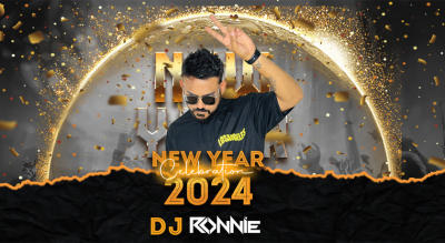 New Year Eve 2024 Party | 55 Wallstreet | NY 2024