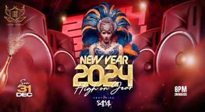 New Year Party near Navi Mumbai | Silver Oak Resort, Uran | Party Passes Avlb | NY 2024