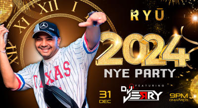 SALT STAYZ Presents THE EPIC 2024 | NY 2024