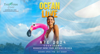 TMT Goa Party Trip – Best New Year In Goa