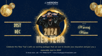 New Year’s Eve 2023| London Street Cafe | NY 2024