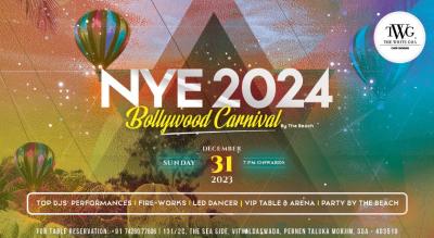 NEW YEARS EVE 2024 – LPK WATERFRONT CLUB | NY 2024