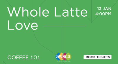 How to Use an AeroPress – Whole Latte Love