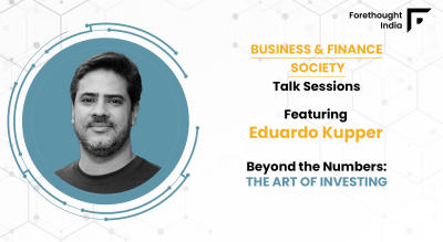 Beyond the Numbers: The Art of Investing FT. Edurado Kupper
