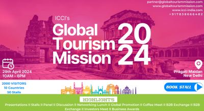Mission Tourism 2024
