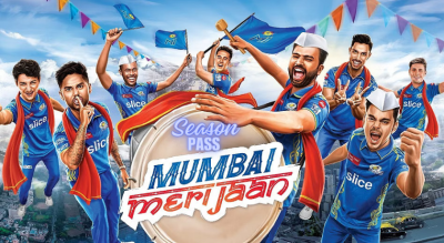 Mumbai Indian Season Pass TATA IPL 2024: MI Season Pass