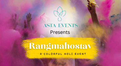Rangmahotsav | HOLI 2024