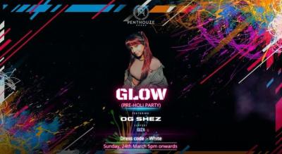 Pre-Holi Party feat OG Shez  | HOLI 2024