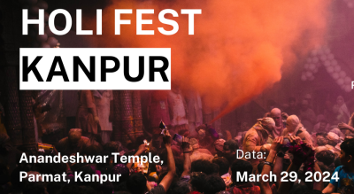 Holi Fest | HOLI 2024