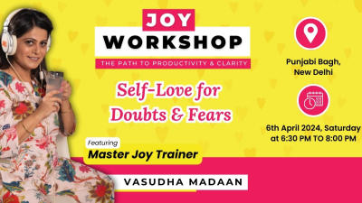 The Joy Workshop 