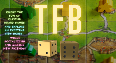 The Fun Boardgames: Every Saturday Meetup