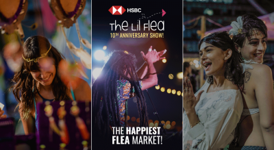 The Lil Flea, Mumbai | 10 Years of Happiness