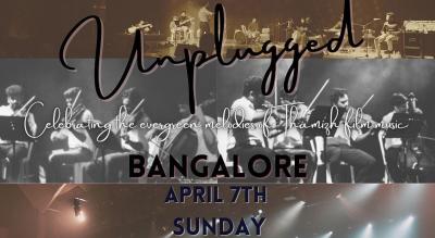 Motta Maadi Music - Unplugged! ( Bangalore )