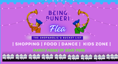 Being Puneri Flea 