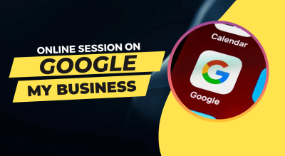 Digital Marketing - Google My Business