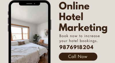 Hotel Google Marketing