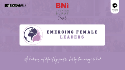 Emerging Female Leaders