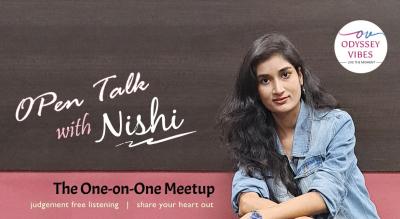 Open Talk with Nishi