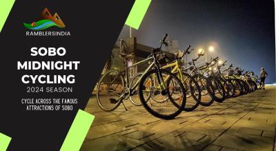 SoBO Midnight Cycling