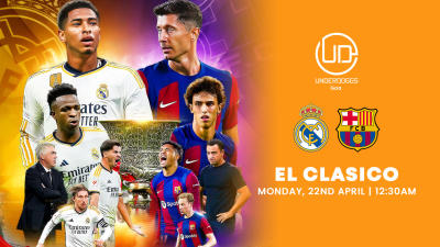 El Clasico  | Screening