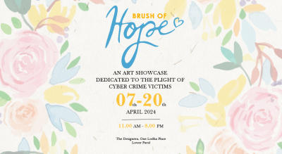 Brush of Hope