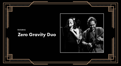 Zero Gravity Duo