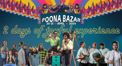 POONA BAZAR Summer Edit 2024