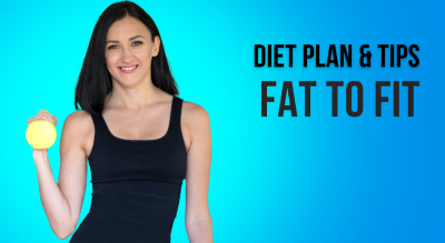 Fat To Fit Online Session