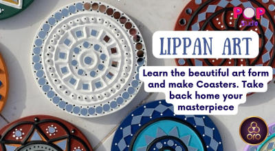 Lippan Art Workshop