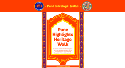 Pune Highlights Heritage Walk