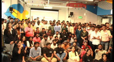 Chennai Freelancers Club Monthly Meetup – April 2024