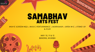 SamaBhav Arts Festival