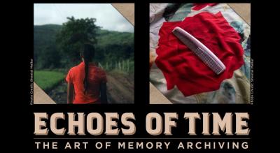 Echoes of Time: The Art of Memory Archiving 