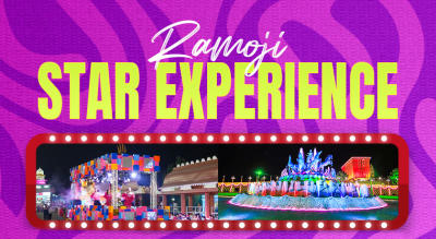 HOLIDAY CARNIVAL STAR EXPERIENCE