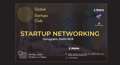 GLOBAL STARTUPS CLUB l STARTUP NETWORKING