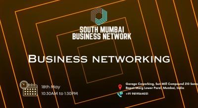  SOUTH MUMBAI BUSINESS NETWORK