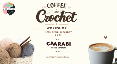 Coffee & Crochet