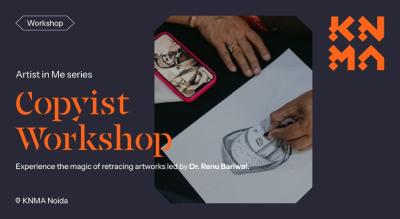 Copyist Workshop