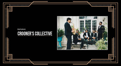 Crooner's Collective