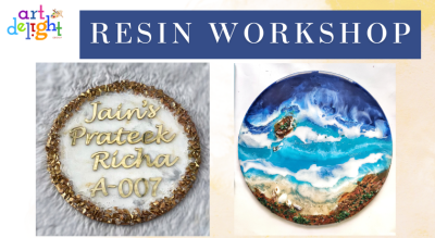 Resin Workshop