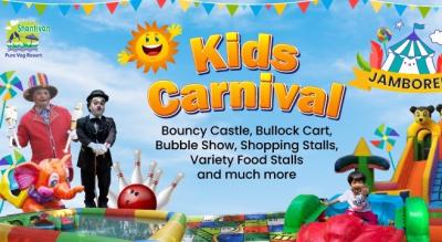 JAMBOREE KIDS CARNIVAL