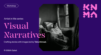 Visual Narratives: Crafting Stories with Images 