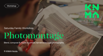 Photomontage Workshop