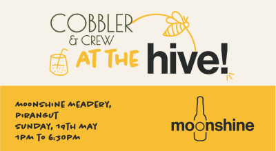 Picnic At The Hive: Bee Week Special! : May 19th, 2024